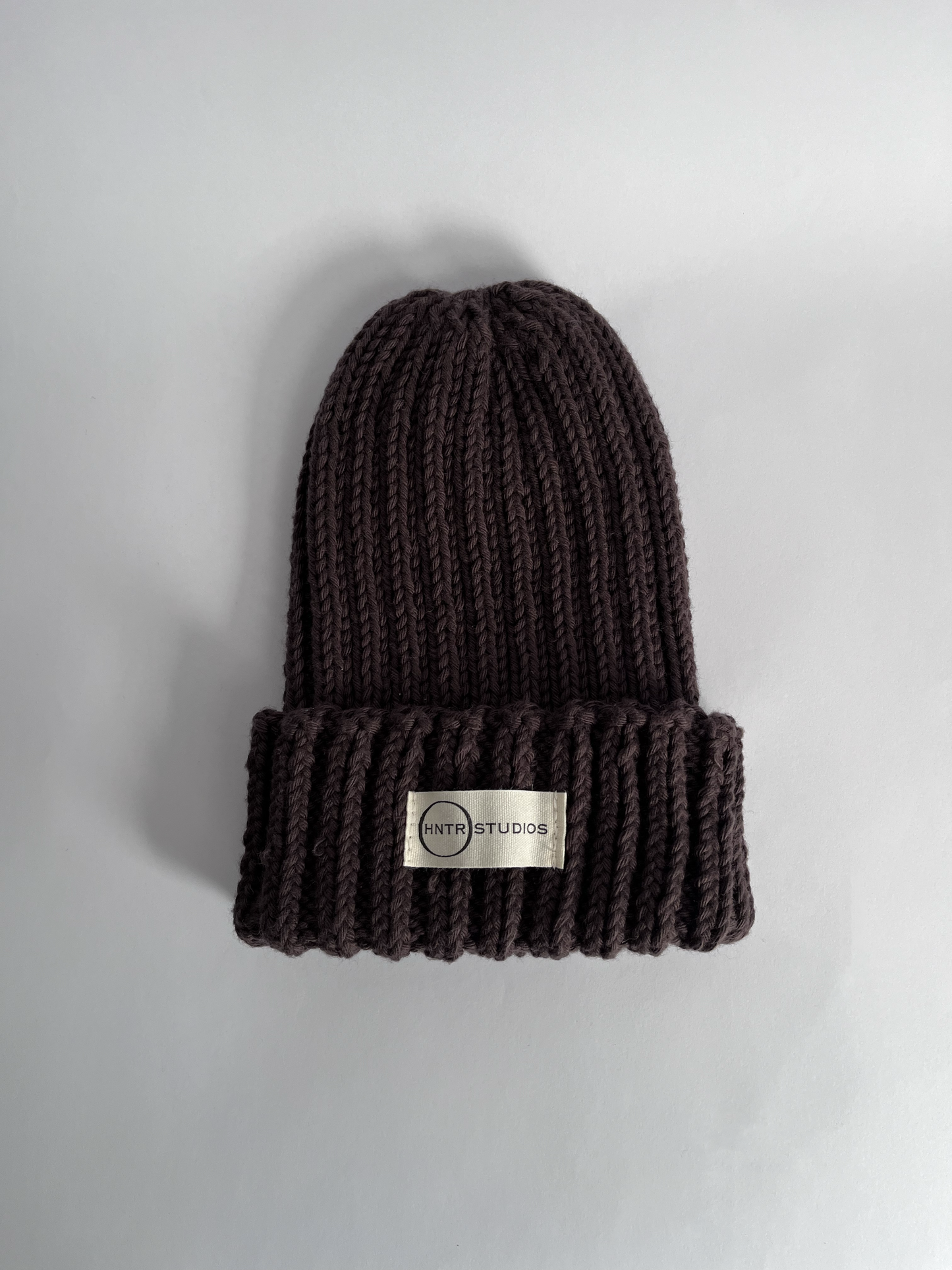 'Finn' Baby Beanie