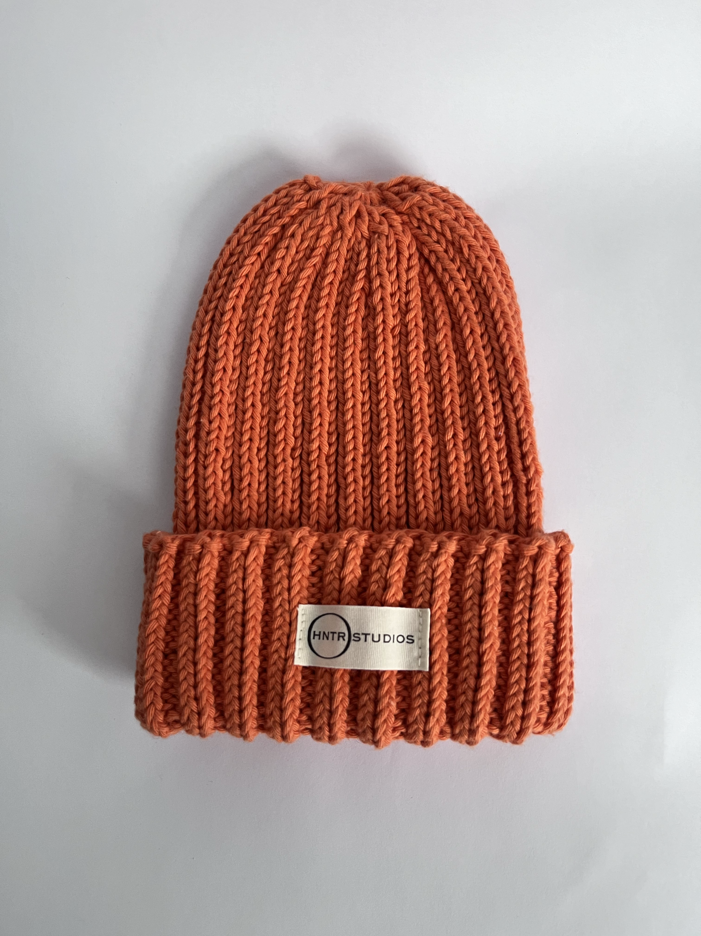 'Finn' Baby Beanie