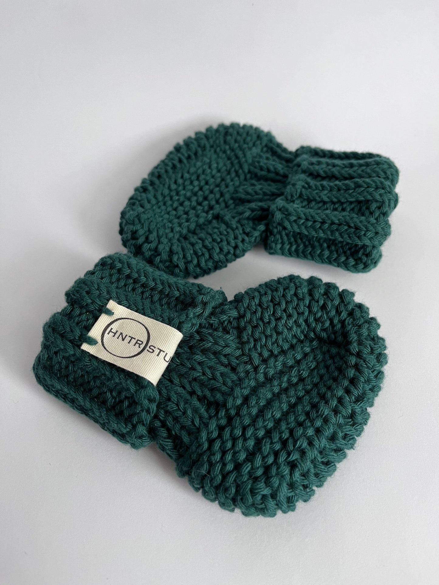 'Finn' Baby Socks