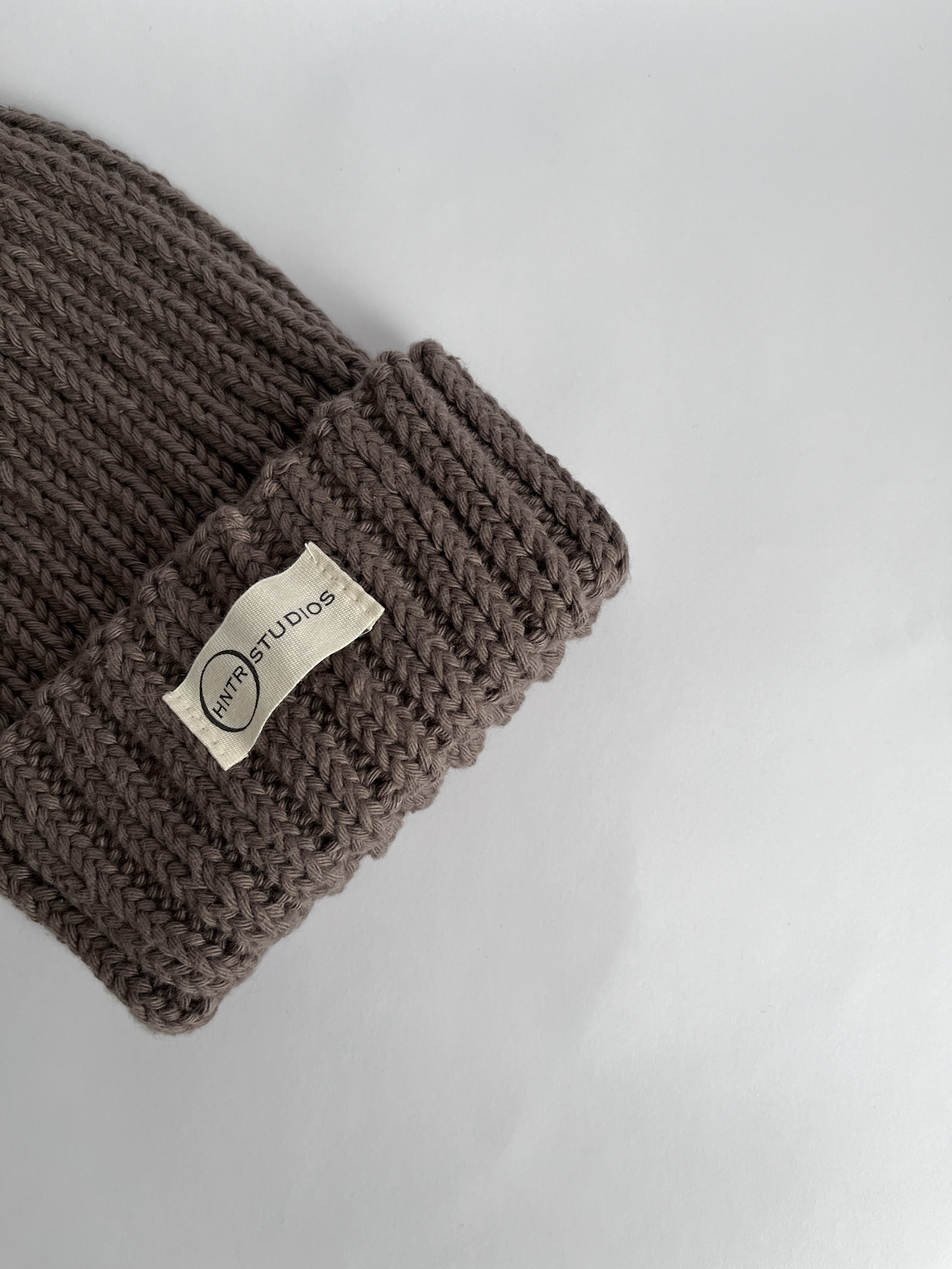 'Finn' Baby Beanie