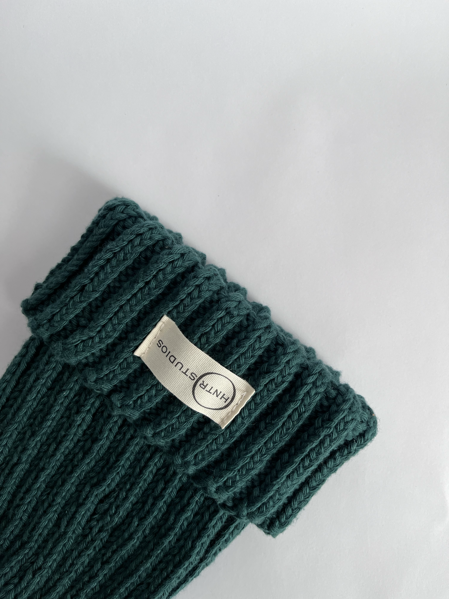'Finn' Baby Beanie