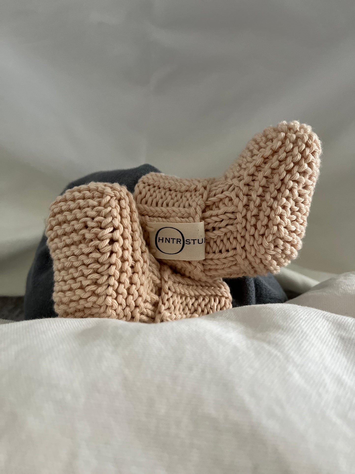 'Finn' Baby Socks