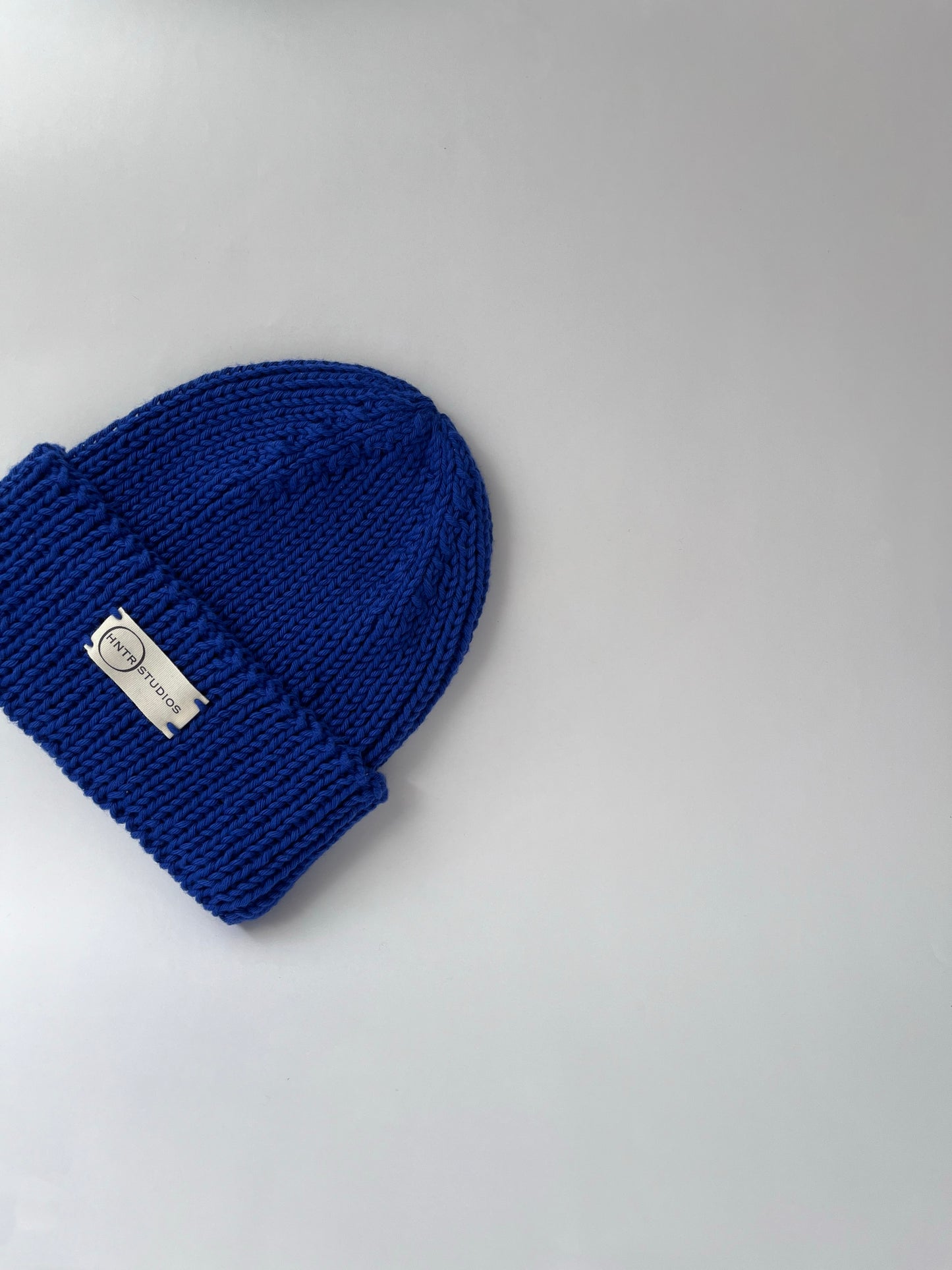 Happiness Beanie