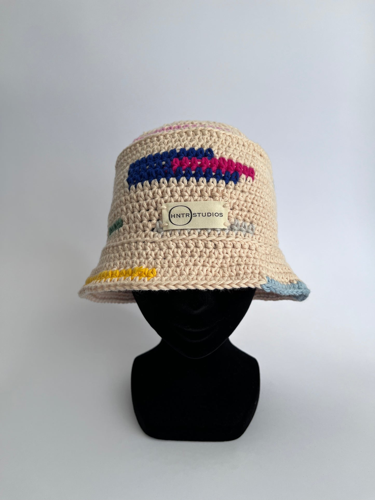 Konfetti Bucket Hat