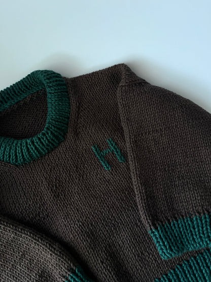 'Hunter' Sweater