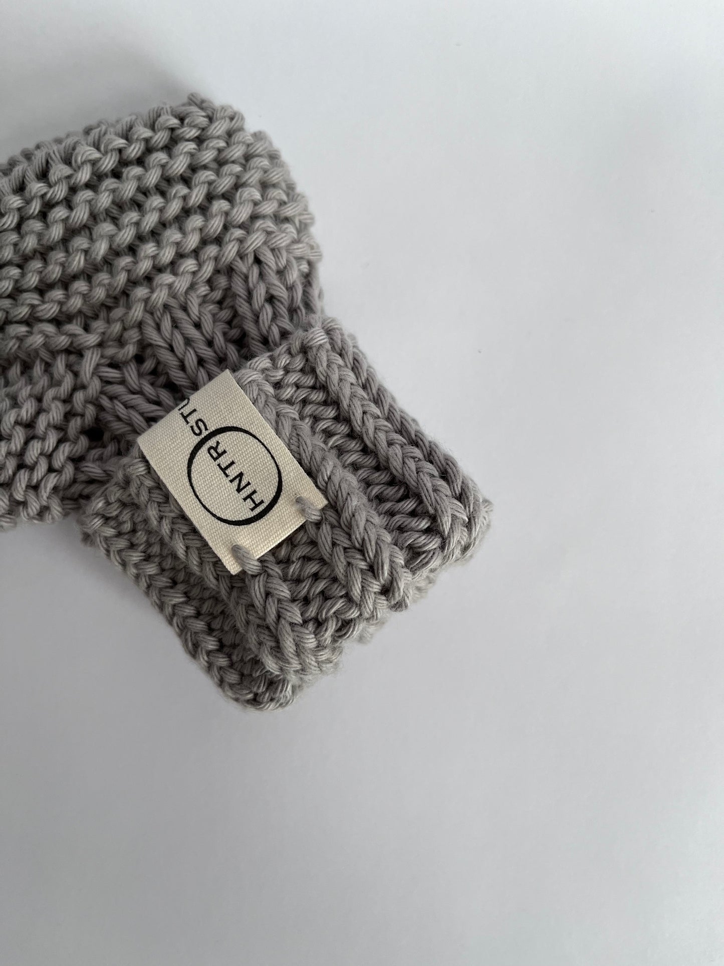 Cosy Combi | grey